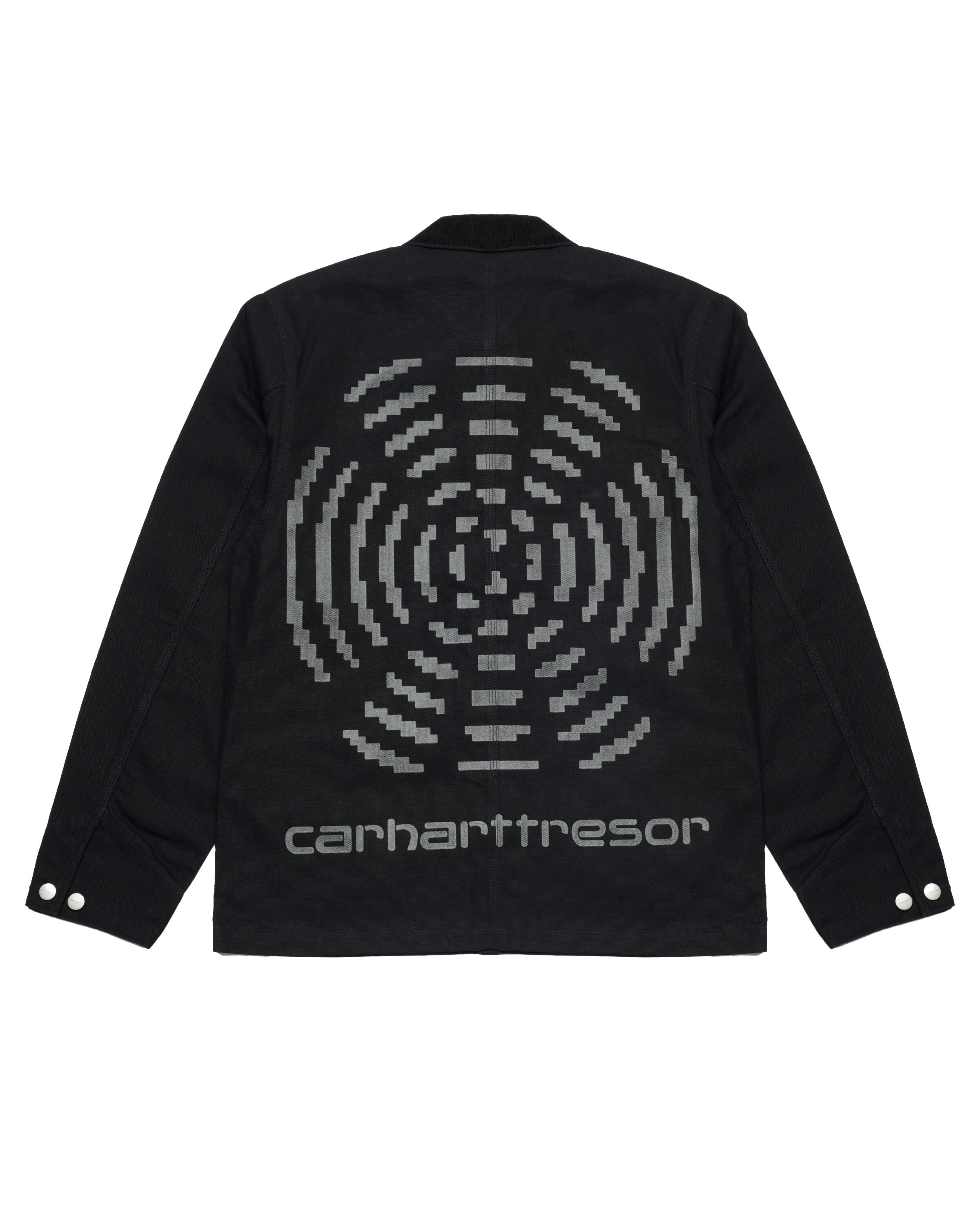 Carhartt WIP x Tresor Way Of The Light Michigan Coat | I032683